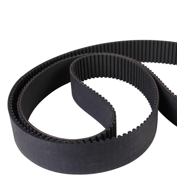 Ürünlerimiz / Kayışlar / Kauçuk Zaman Kayışları