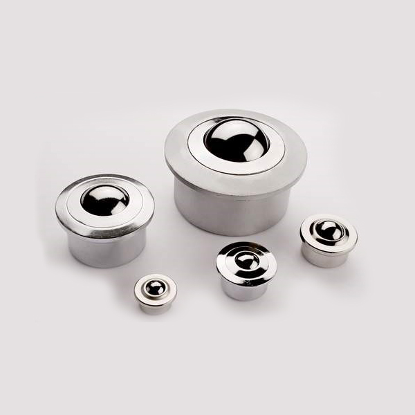 Rulmanlar/Masa Üstü Taşıyıcılar