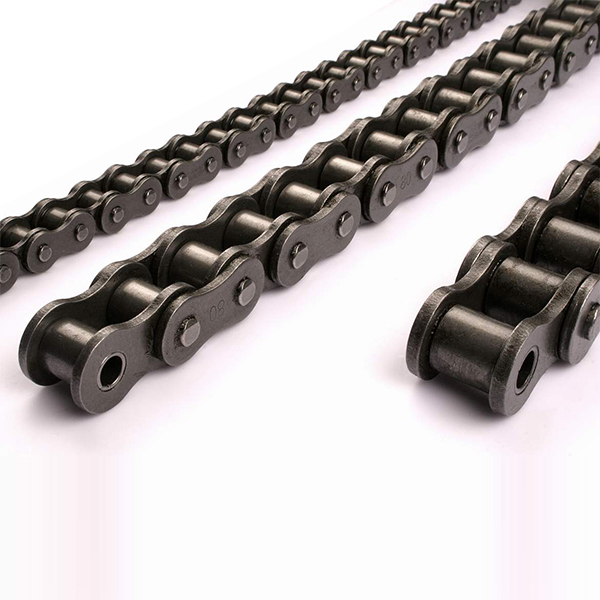 Ürünlerimiz / Zincirler / Tek Sıralı Zincirler BS Avrupa Serisi