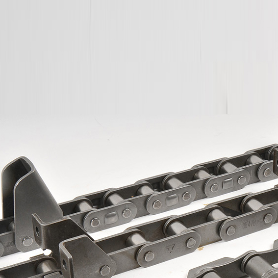 Ürünlerimiz / Zincirler / Uzun Baklalı Zincirler