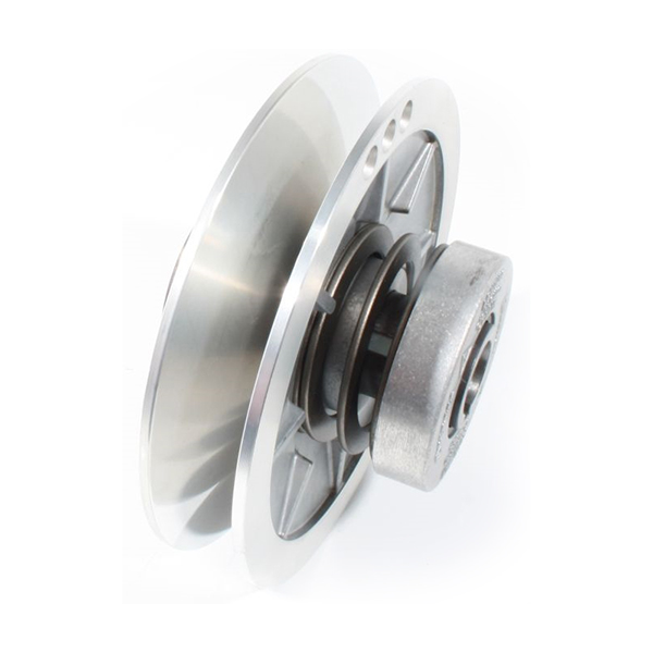 Kasnaklar/Varyatör Kasnakları